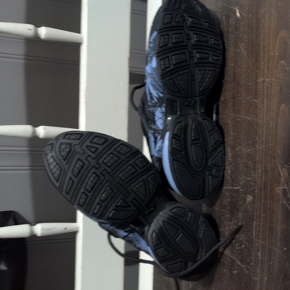 PUMA RUNNING SHOES - Picture 6 of 7